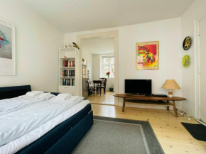 ApartmentInCopenhagen Apartment 200, Copenhagen